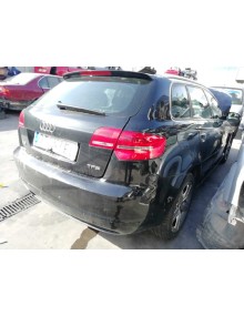 audi a3 sportback (8p) del año 2010