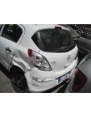 opel corsa d del año 2012