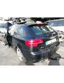 audi a3 sportback (8p) del año 2010 2