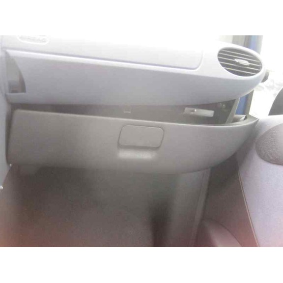 mercedes-benz clase a (w168) del año 1999