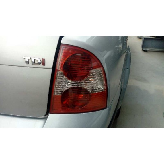 volkswagen passat berlina (3b3) del año 2002