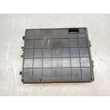 Recambio de centralita motor uce para ford transit connect furgon 200 l1 ambiente referencia OEM IAM 9671325205 kt1t14d068dd 