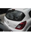 opel corsa d del año 2012