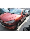 peugeot 206 berlina del año 1999
