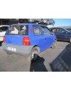 seat arosa (6h1) del año 1999
