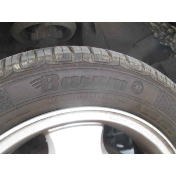 mercedes-benz clase a (w168) del año 1999