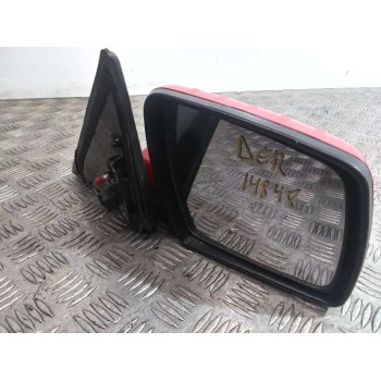 Recambio de retrovisor derecho para kia soul 1.6 crdi cat referencia OEM IAM 022916  