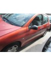 peugeot 206 berlina del año 1999