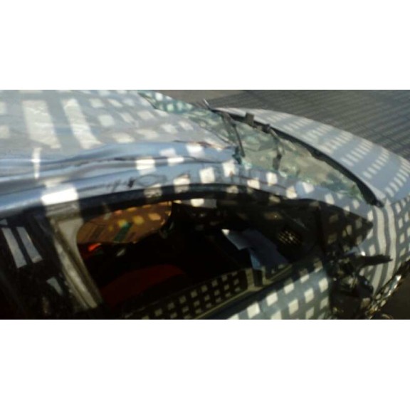 volkswagen polo (6c1) del año 2015