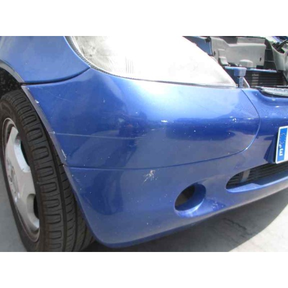 mercedes-benz clase a (w168) del año 1999