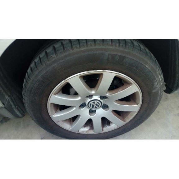 volkswagen passat berlina (3b3) del año 2002