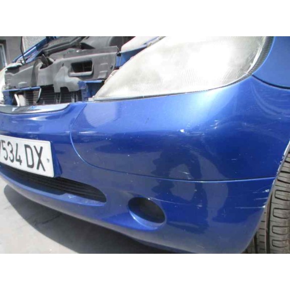 mercedes-benz clase a (w168) del año 1999