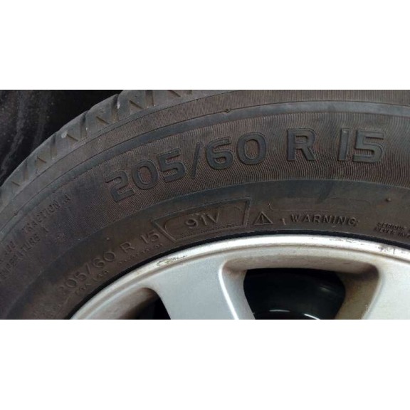 volkswagen passat berlina (3b3) del año 2002