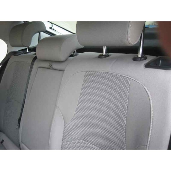 seat toledo (kg3) del año 2015