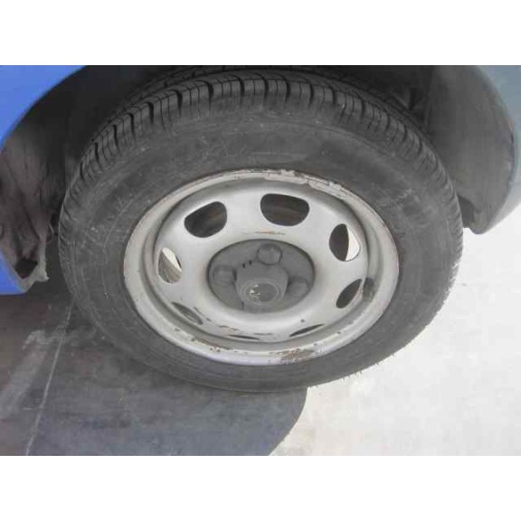 seat arosa (6h1) del año 1999