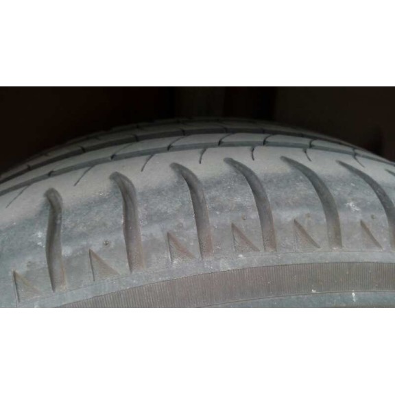 volkswagen passat berlina (3b3) del año 2002