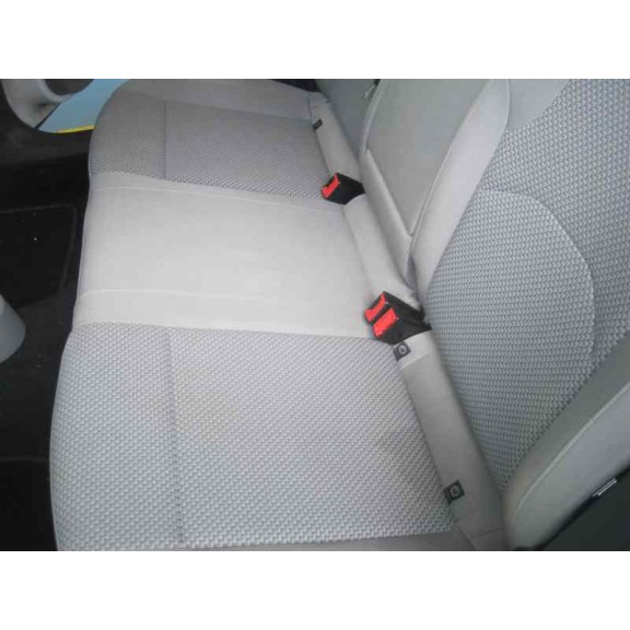 seat toledo (kg3) del año 2015