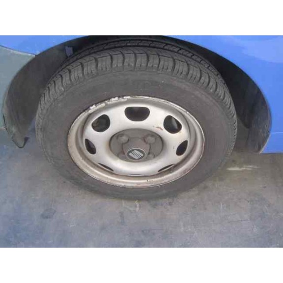 seat arosa (6h1) del año 1999