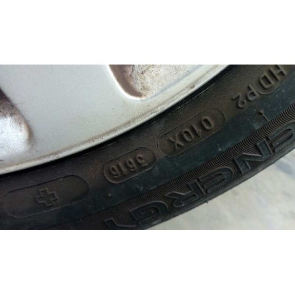 volkswagen passat berlina (3b3) del año 2002