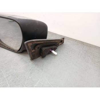 Recambio de retrovisor izquierdo para mazda 5 (cr) 2.0 (crew) referencia OEM IAM E4012284 E4012285 E4022284