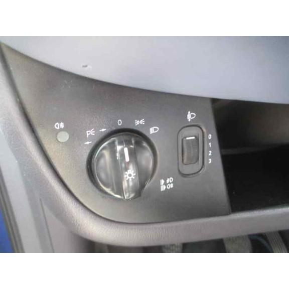 mercedes-benz clase a (w168) del año 1999