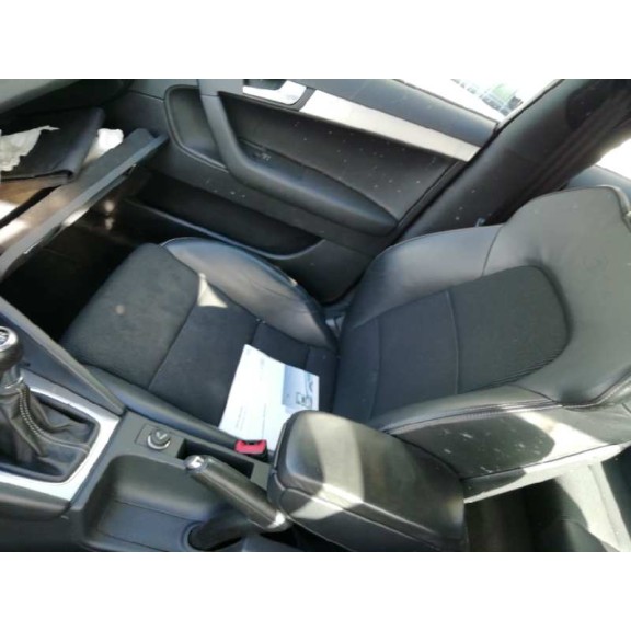 audi a3 sportback (8p) del año 2010