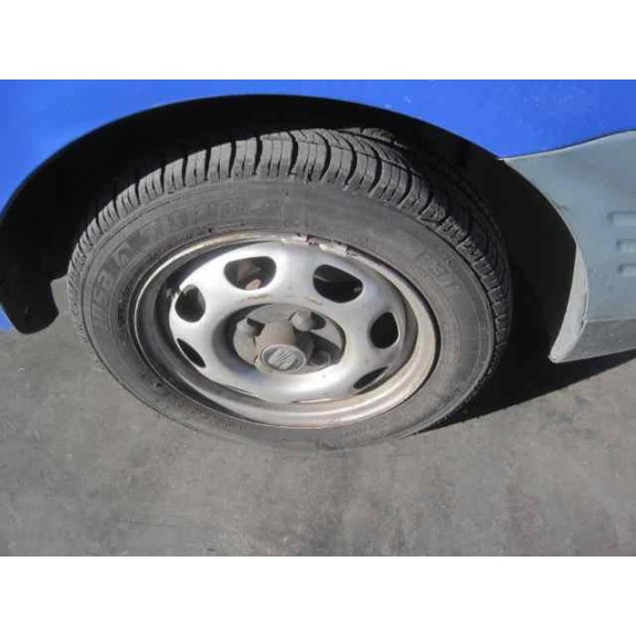 seat arosa (6h1) del año 1999