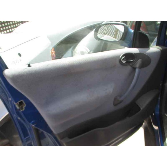 mercedes-benz clase a (w168) del año 1999