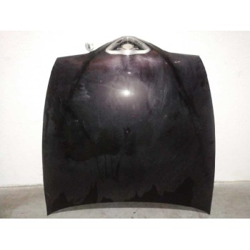 Recambio de capot para alfa romeo 166 2.4 jtd referencia OEM IAM  NEGRO 1ERA SERIE