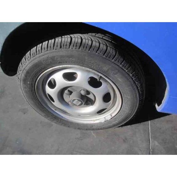 seat arosa (6h1) del año 1999