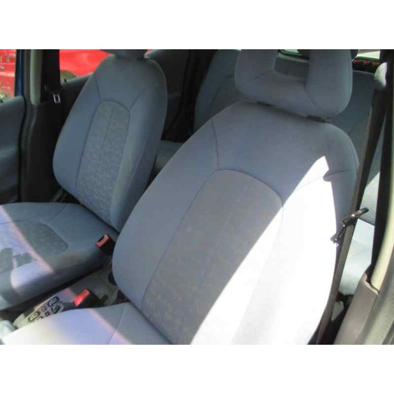 mercedes-benz clase a (w168) del año 1999