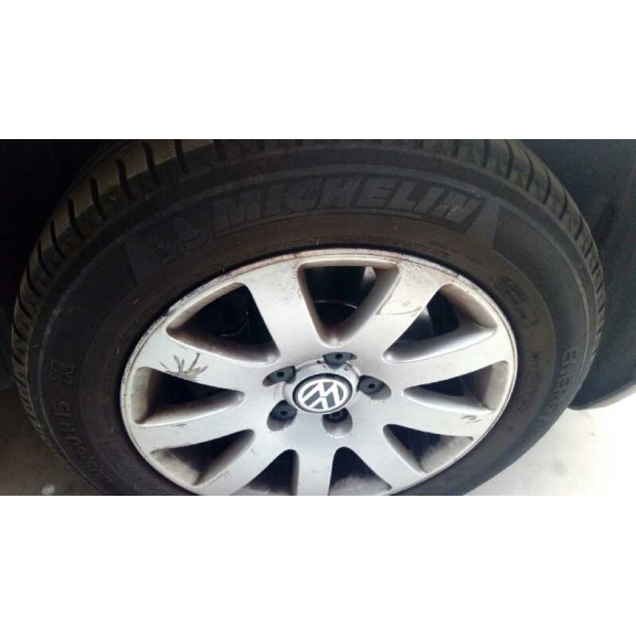 volkswagen passat berlina (3b3) del año 2002