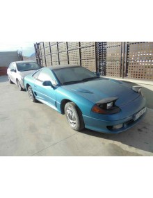 dodge stealth del año 1988