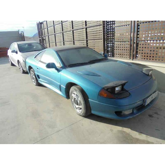 dodge stealth del año 1988