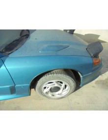 dodge stealth del año 1988 2