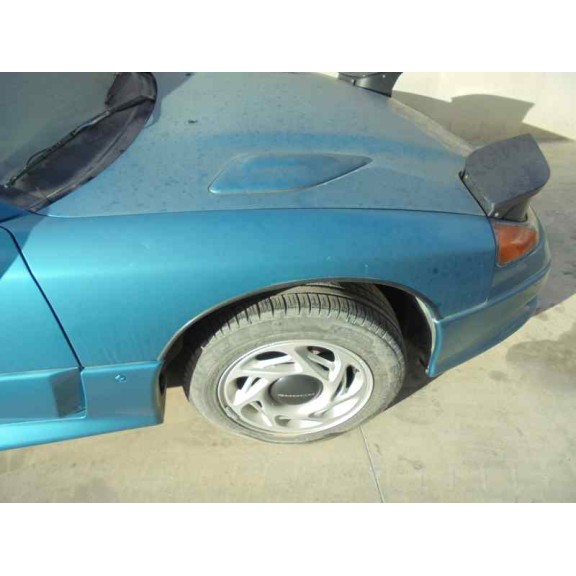 dodge stealth del año 1988