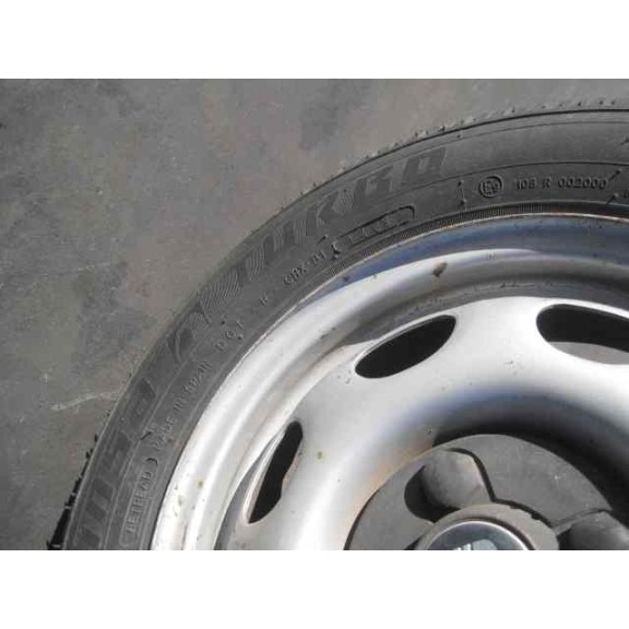 seat arosa (6h1) del año 1999