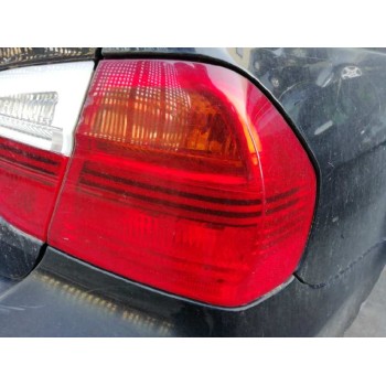 PILOTO TRASERO DERECHO 6937458 GOLPEADO 