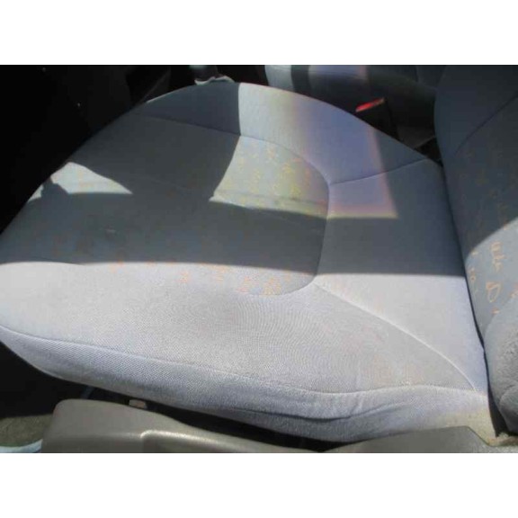 mercedes-benz clase a (w168) del año 1999