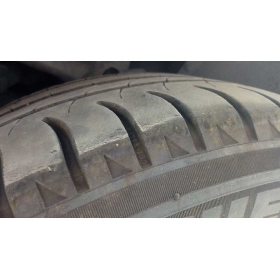 volkswagen passat berlina (3b3) del año 2002