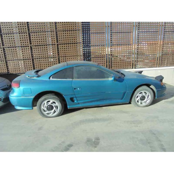 dodge stealth del año 1988