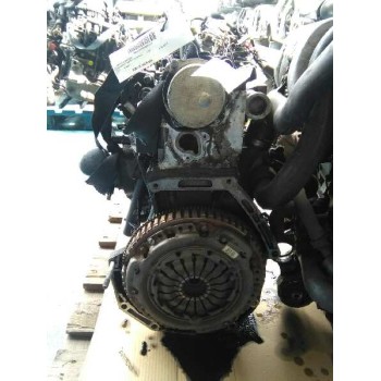 Recambio de motor completo para renault kangoo dynamique referencia OEM IAM K9K802 <CASCO> 