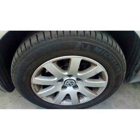 volkswagen passat berlina (3b3) del año 2002