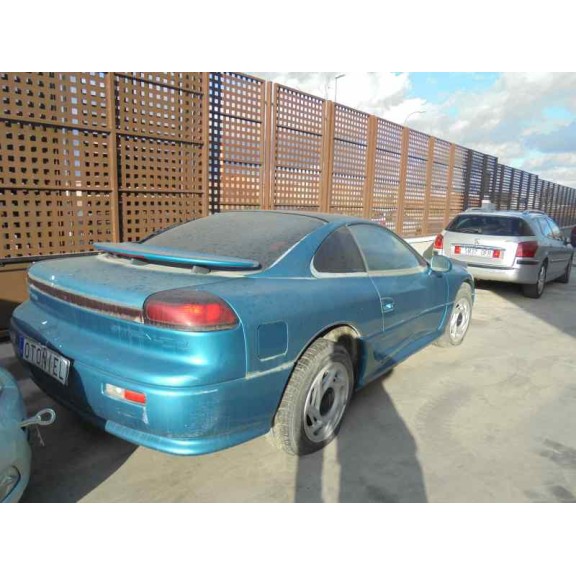 dodge stealth del año 1988