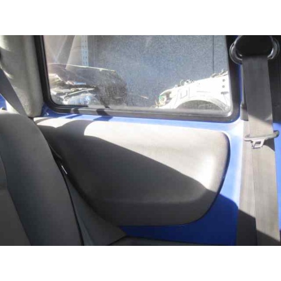 seat arosa (6h1) del año 1999