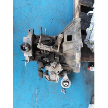 Recambio de caja cambios para fiat doblo (119) 1.9 jtd elx / dynamic referencia OEM IAM  M 