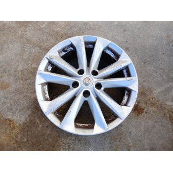 Recambio de llanta para nissan qashqai i (j10, nj10) 1.5 dci referencia OEM IAM 7JX17 X1 4EA1A