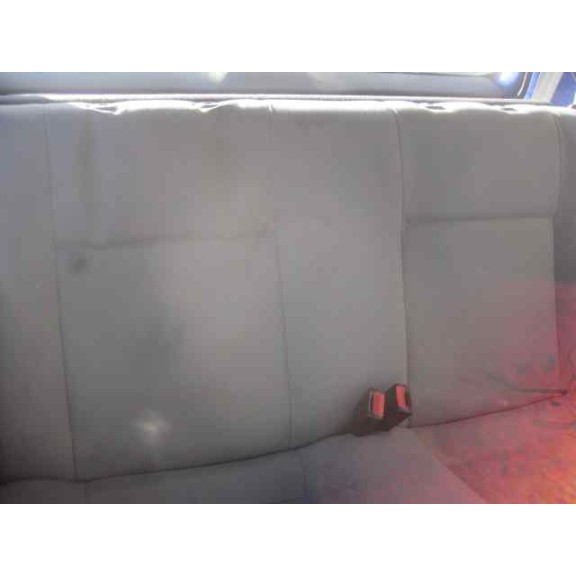 seat arosa (6h1) del año 1999