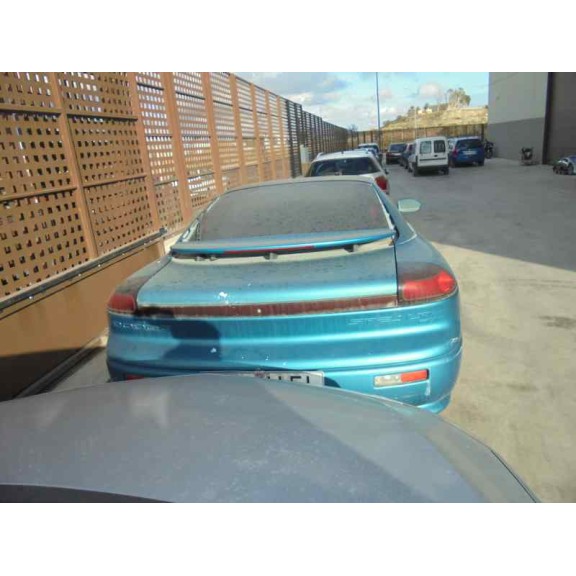 dodge stealth del año 1988