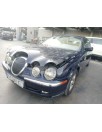 jaguar s-type del año 2000